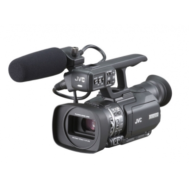 JVC GY-HM100